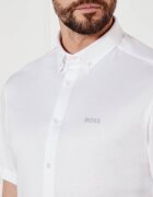 BOSS Green Cămașă B_MOTION_S | Regular Fit | stretch