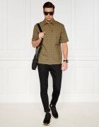 BOSS Green Cămașă bechno | Regular Fit