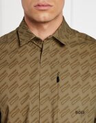BOSS Green Cămașă bechno | Regular Fit