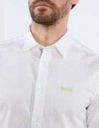 BOSS Green Cămașă BINK_R | Regular Fit | stretch