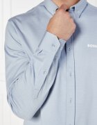 BOSS Green Cămașă MOTION | Regular Fit | stretch