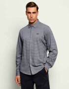 BOSS Green Cămașă ST_Dymova L | regular fit | stretch