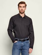 BOSS Green Cămașă ST_Excurse L | regular fit | stretch