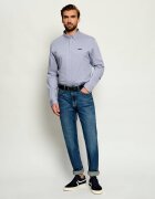 BOSS Green Cămașă ST_Motion L | regular fit | stretch