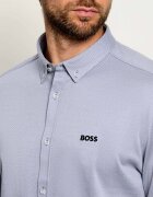 BOSS Green Cămașă ST_Motion L | regular fit | stretch