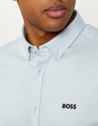 BOSS Green Cămașă ST_Motion L | regular fit | stretch
