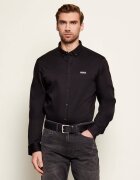 BOSS Green Cămașă ST_Motion L | regular fit | stretch