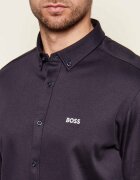 BOSS Green Cămașă ST_Motion L | regular fit | stretch