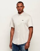 BOSS Green Cămașă ST_Motion S | regular fit | stretch