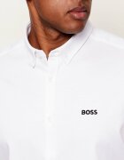 BOSS Green Cămașă ST_Motion S | regular fit | stretch
