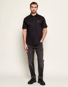 BOSS Green Cămașă ST_Motion S | regular fit | stretch