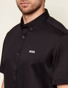 BOSS Green Cămașă ST_Motion S | regular fit | stretch