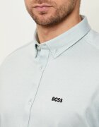 BOSS Green Cămașă ST_Motion S | regular fit | stretch