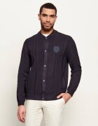 BOSS Green Cardigan KN_BB BC Lux FZ | regular fit