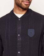 BOSS Green Cardigan KN_BB BC Lux FZ | regular fit