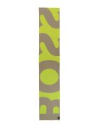 BOSS Green Cu două fețe șal Acro_Scarf-X cu adaos de lână