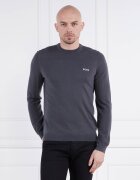 BOSS Green de lână pulover romar | regular fit