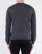 BOSS Green de lână pulover romar | regular fit