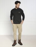 BOSS Green de lână pulover romar | regular fit