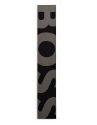 BOSS Green De lână șal Arev_Scarf