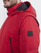 BOSS Green De puf geacă 2 în 1 J_Juniper | Regular Fit