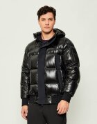 BOSS Green De puf geacă cu bretele OW_Hysolite | regular fit