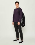 BOSS Green De puf geacă cu bretele OW_Hysolite | regular fit