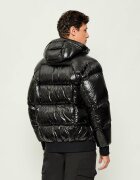 BOSS Green De puf geacă cu bretele OW_Hysolite | regular fit