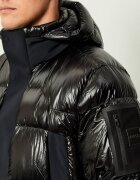 BOSS Green De puf geacă cu bretele OW_Hysolite | regular fit