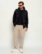 BOSS Green De puf vestă OW_Riplite | regular fit