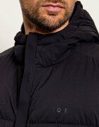 BOSS Green De puf vestă OW_Riplite | regular fit