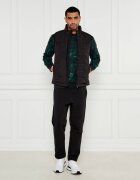 BOSS Green De puf vestă V_Kharan | Regular Fit