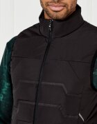 BOSS Green De puf vestă V_Kharan | Regular Fit