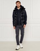 BOSS Green De puf vestă V-Ronnie | Regular Fit