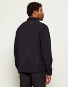 BOSS Green Din fleece geacă ST_Hole19 | Relaxed fit | stretch