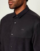 BOSS Green Din fleece geacă ST_Hole19 | Relaxed fit | stretch