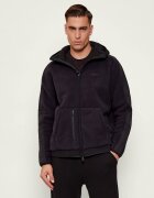 BOSS Green Din fleece hanorac SW_Hole19 | Relaxed fit
