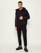 BOSS Green Din fleece hanorac SW_Hole19 | Relaxed fit