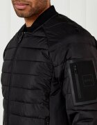BOSS Green Geacă bomber BOSS X URBAN X J_Ordos | Regular Fit