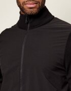 BOSS Green Geacă bomber KN_Momentum-X HY | regular fit cu adaos de lână