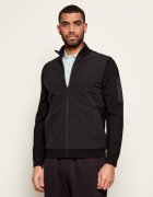 BOSS Green Geacă bomber KN_Momentum-X HY | regular fit cu adaos de lână