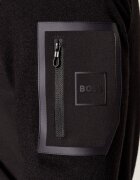 BOSS Green Geacă bomber KN_Momentum-X HY | regular fit cu adaos de lână