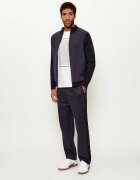 BOSS Green Geacă bomber KN_Momentum-X HY | regular fit cu adaos de lână