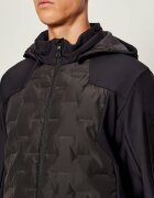 BOSS Green Geacă de puf J_T-Down Hybrid HD | regular fit