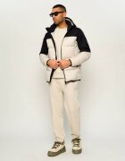 BOSS Green Geacă de puf OW_Block-X JT HD | regular fit
