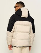 BOSS Green Geacă de puf OW_Block-X JT HD | regular fit
