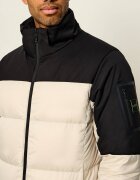 BOSS Green Geacă de puf OW_Block-X JT HD | regular fit