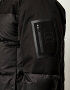 BOSS Green Geacă de puf OW_Block-X JT HD | regular fit