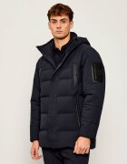BOSS Green Geacă de puf OW_Block-X | regular fit