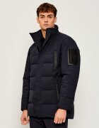 BOSS Green Geacă de puf OW_Block-X | regular fit
